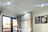 NHÀ DÒNG TIỀN 45 TRIỆU/THÁNG, TÔN THẤT TÙNG - ĐỐNG ĐA, THANG MÁY: 56M, 7T, MT: 4.2M